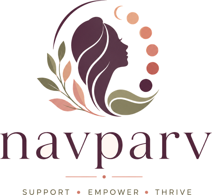 Navparv &mdash; support, empower, thrive